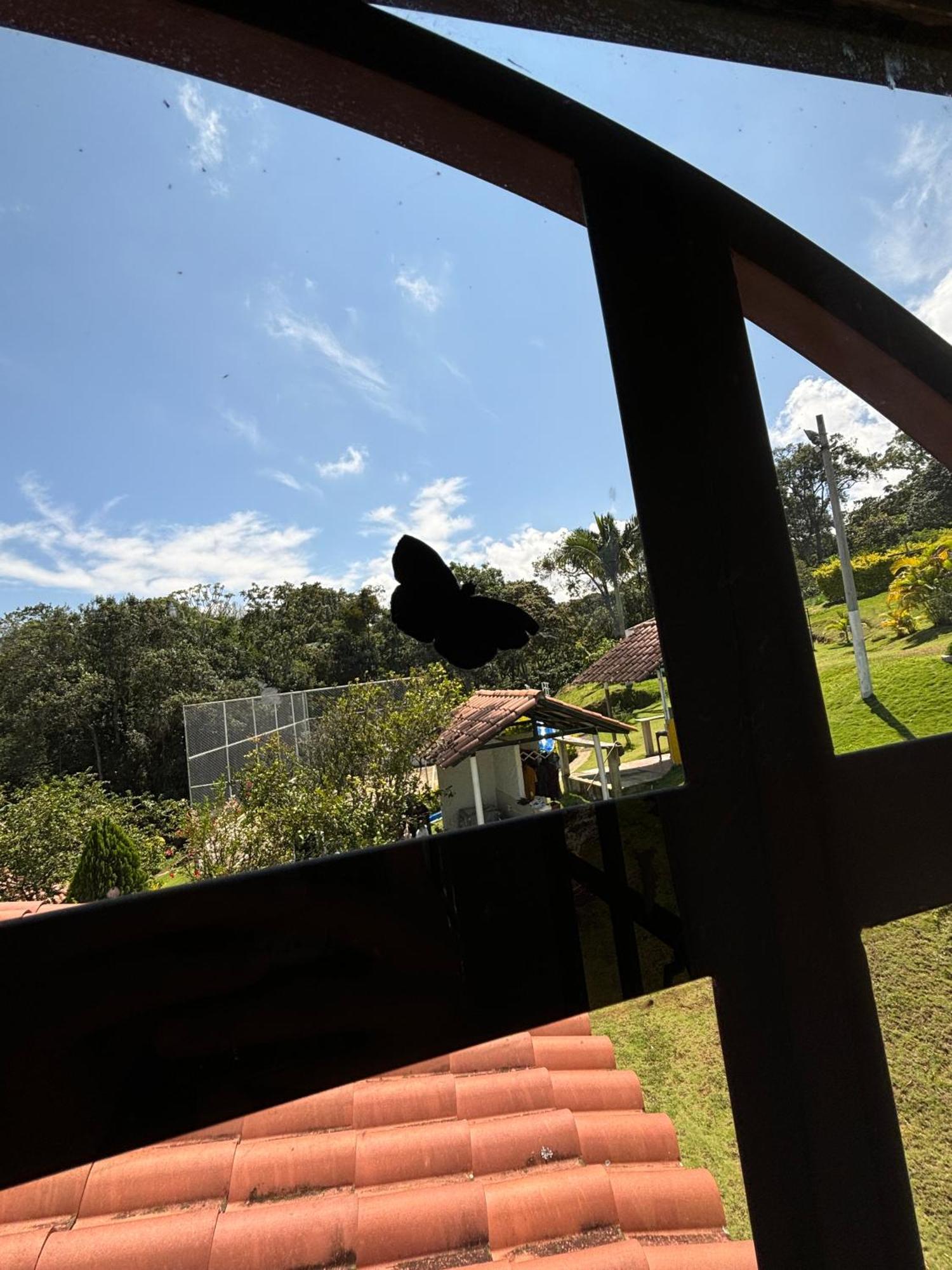 Finca Vacacional Guanani Сокорро Экстерьер фото